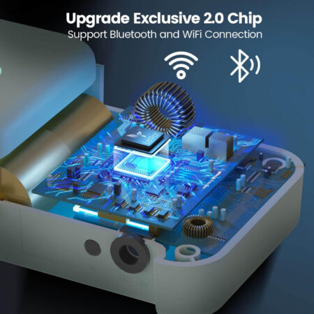 LetPot Automatic Watering System 2.0 - Image 9