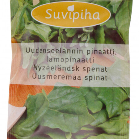 New Zealand Spinach Seeds – 2.5g | Long Harvest, Ideal for Smart Indoor Gardens & Hydroponics