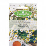 Chamomile Seeds – 0.3g | Soothing Herbal Plant for Smart Indoor Gardens & Hydroponic Growing