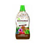 Agrecol BIOHUMUS Universal Fertiliser for Vegetables and Flowers 1L