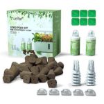 LetPot Hydroponics Growing System Replacement Pot Kits for LetPot Mini