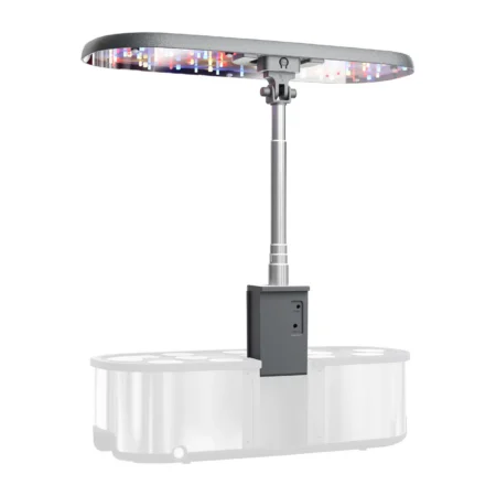 LetPot Senior Replacement Light Panel (with adjustable rod)