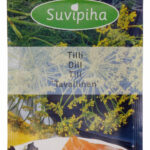 Aedtilli seemned tavaline 3 g – Suvipiha (Anethum graveolens)