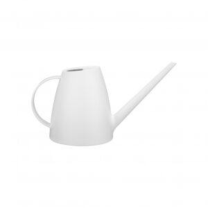Elho Brussels Watering Can – 1.8 L – White – Durable Indoor Plant Watering Can – 100% Recyclable Plastic