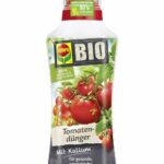 Compo BIO šķidrais mēslojums tomātiem 1 l