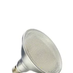 Botanium 15 W LED auginimo lempa – viso spektro E27 lemputė hidroponikai