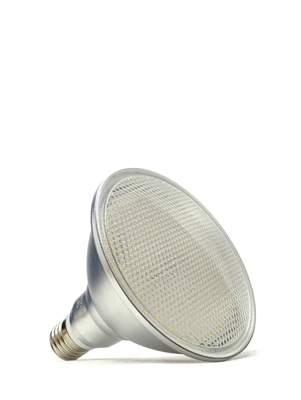 Botanium 15W LED Grow Light – Full Spectrum E27 Lamp for Indoor Hydroponics