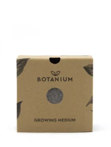 Botanium Growing Medium – Hydroponic Substrate Refill for Smart Indoor Gardens