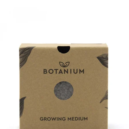 Botanium kasvugraanulid - hüdropooniline pinnas nutipottidele