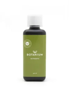 Botanium Nutrients 300 ml – Complete Plant Food for Botanium