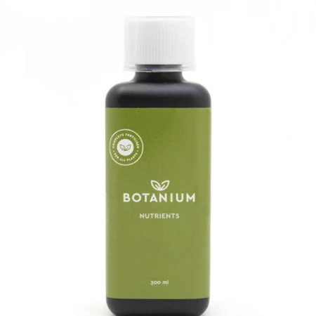 Botanium Nutrients 300 ml – Complete Plant Food for Botanium