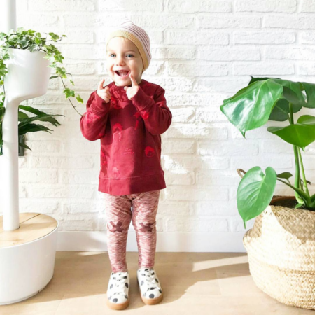 CitySens Vertical Planter – White 3 Pots with Automatic Watering Digital Kit - Image 10