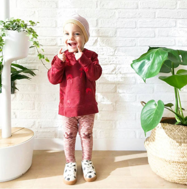 CitySens Vertical Planter – White 3 Pots with Wi-Fi Smart Watering Kit