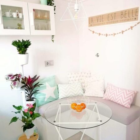 CitySens Vertical Planter – White 4 Pots with Wi-Fi Smart Watering Kit - Image 13