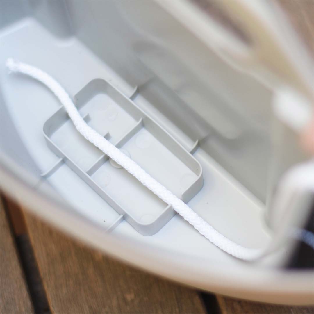 CitySens 3-Pack Wall Planters with Capillary Self-Watering – Gray Vertical Wall Planter Set - Image 7