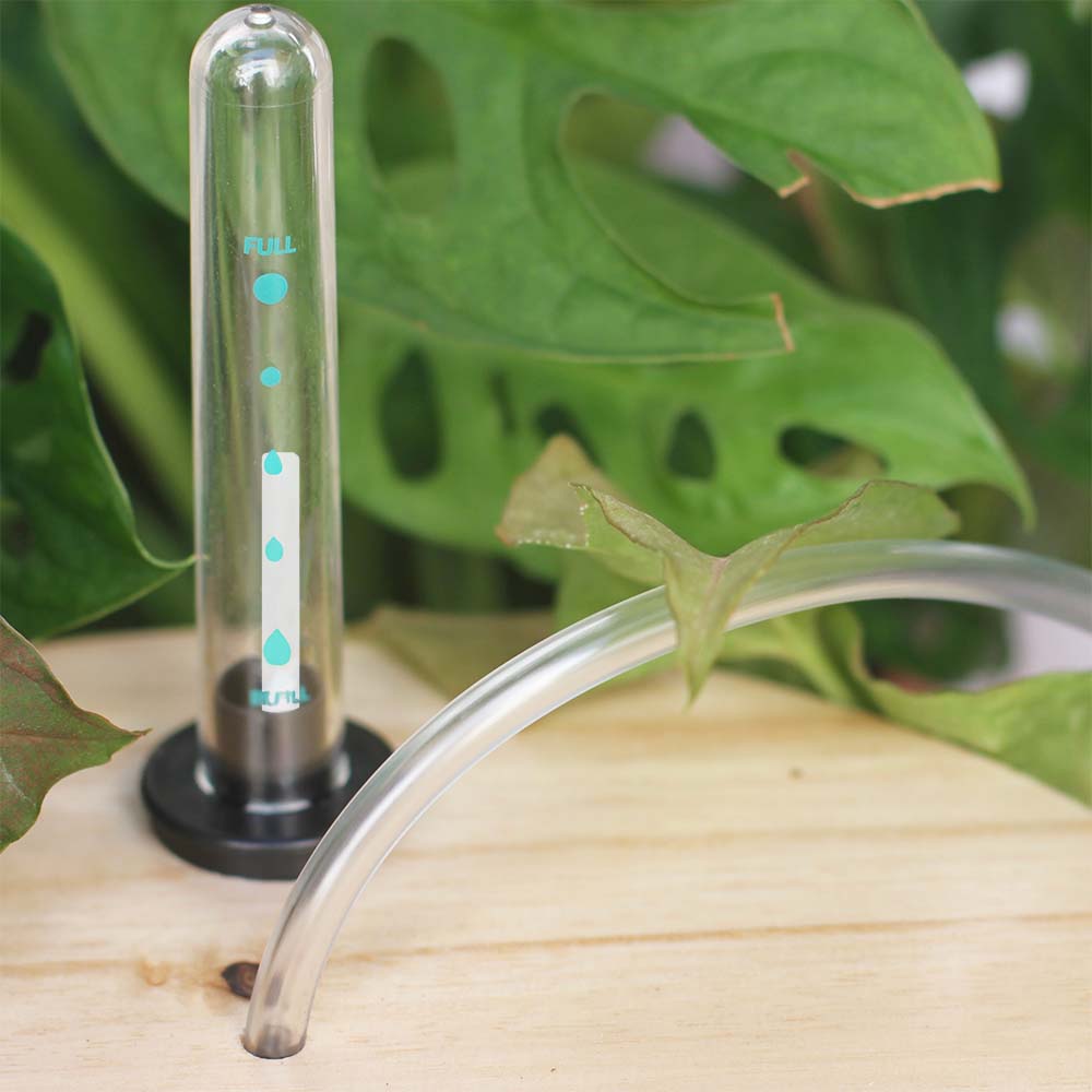 CitySens Smart Drip Irrigation System with WiFi App Control – White 7L Reservoir and 12 Drippers - Image 7