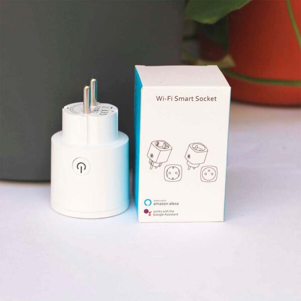 CitySens Smart Drip Irrigation System with WiFi App Control – Anthracite 7L Reservoir and 12 Drippers