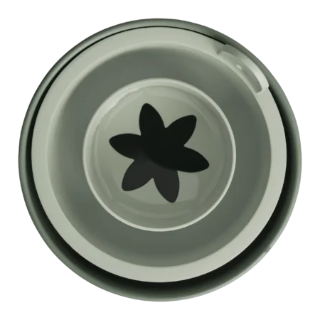 ELHO Amazing Avocado Pot – Leaf Green (1 L) – Indoor Avocado Growing Pot - Image 4