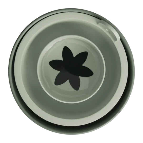 ELHO Amazing Avocado Pot – Leaf Green (1 L) – Indoor Avocado Growing Pot