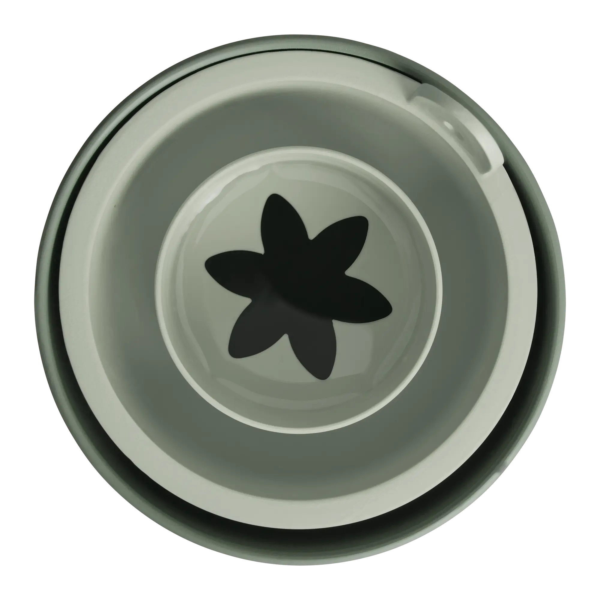 ELHO Amazing Avocado Pot – Leaf Green (1 L) – Indoor Avocado Growing Pot - Image 4