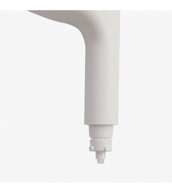 CitySens Extra Plant Pot – White Modular Add-On Pot for Vertical Planter with Filter and Mesh Insert