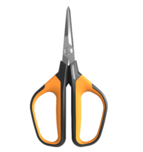 Fiskars Solid pügamiskäärid SP15 1051602 – täppisaiakäärid