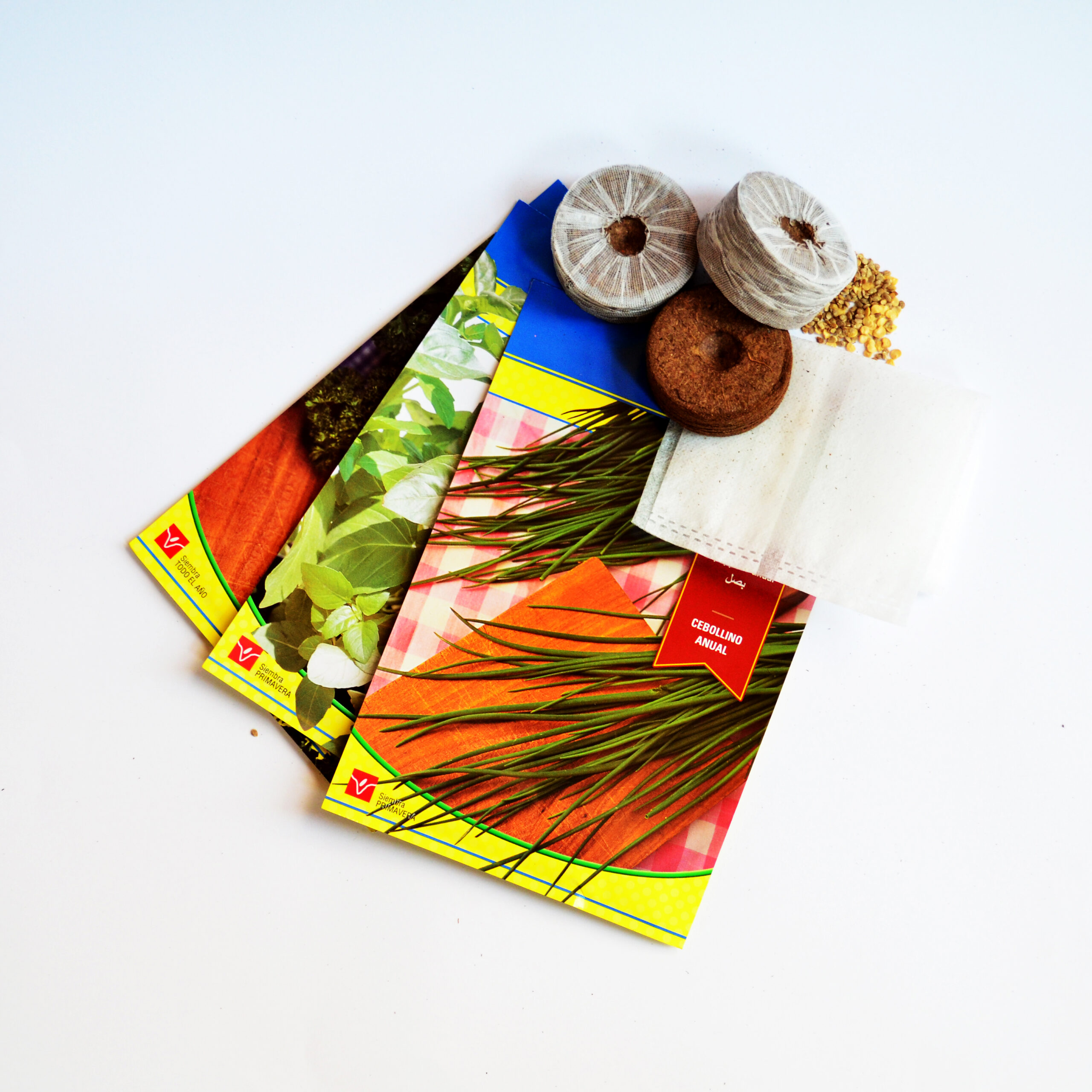 CitySens Indoor Urban Garden with Seeds – Black 3 Pots with Wi-Fi Smart Watering Kit - Image 6