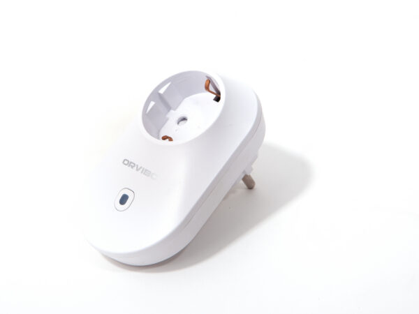 CitySens Vertical Planter – White 3 Pots with Wi-Fi Smart Watering Kit