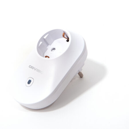 CitySens Vertical Planter – White 4 Pots with Wi-Fi Smart Watering Kit - Image 6