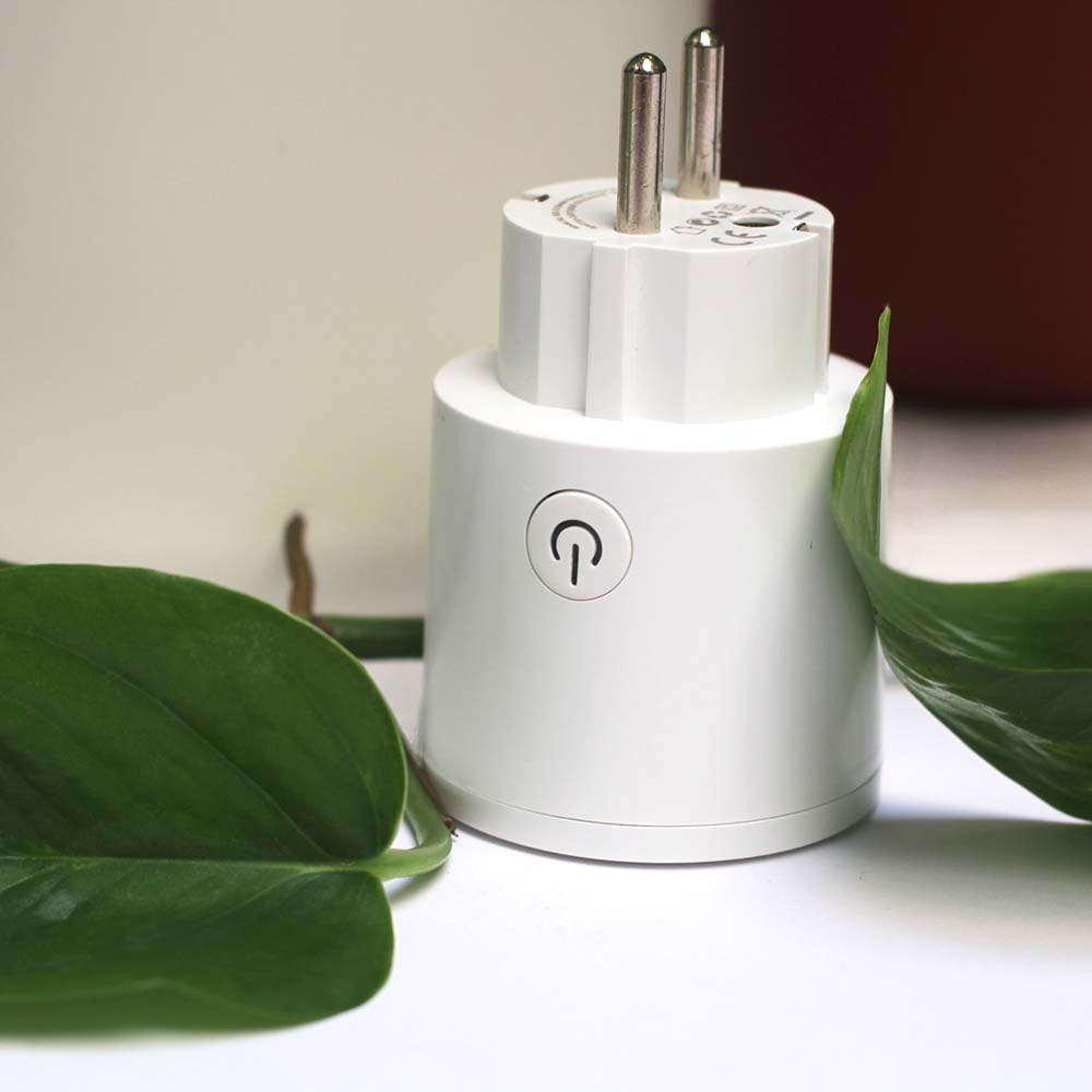 CitySens Smart Drip Irrigation System with WiFi App Control – White 7L Reservoir and 12 Drippers - Image 9