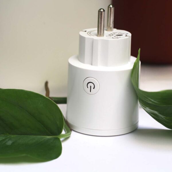 CitySens Smart Drip Irrigation System with WiFi App Control – Anthracite 7L Reservoir and 12 Drippers