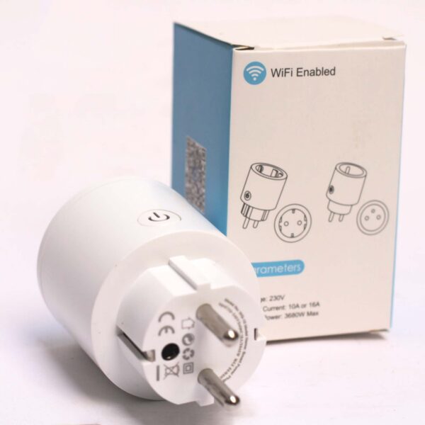 CitySens Smart Drip Irrigation System with WiFi App Control – Anthracite 7L Reservoir and 12 Drippers