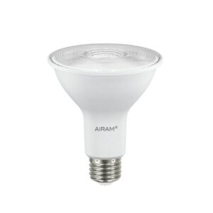 Airam LED Plant Lamp PAR30 9.5 W E27 – 800 lm, 3500 K Grow Spot