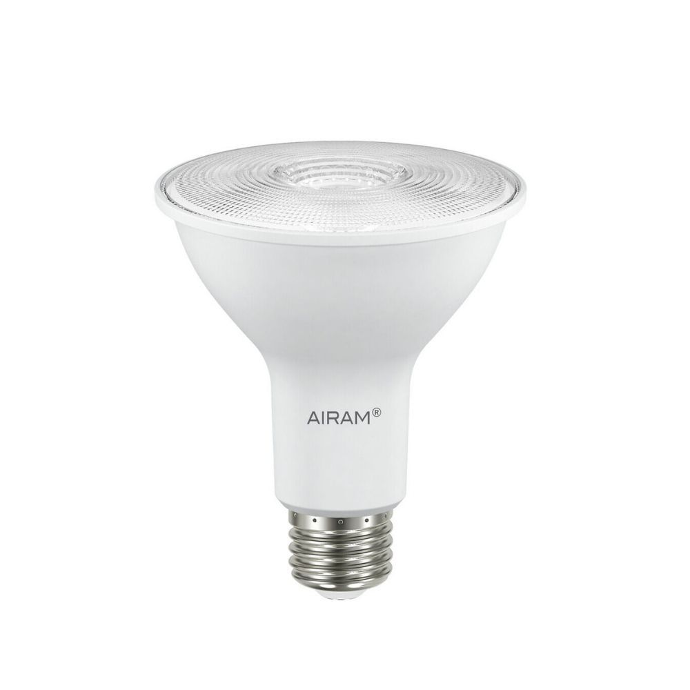 Airam LED plant lamp PAR30 9.5 W E27