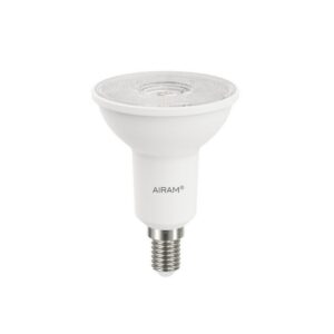 Airam LED Plant Lamp PAR20 6 W E14 – 400 lm, 3500 K Grow Spot