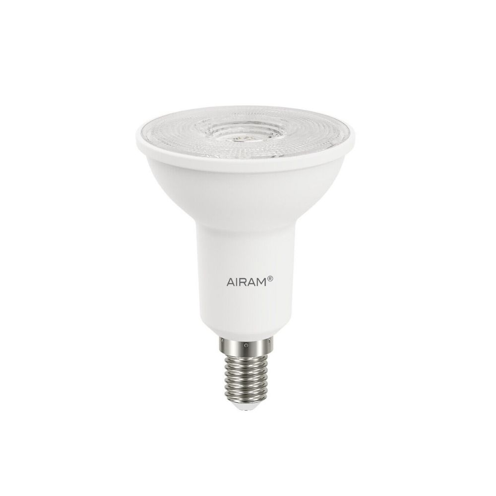 Airam LED plant lamp PAR20 6 W E14