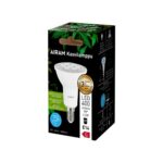 Airam LED plant lamp PAR20 6 W E14 packaging
