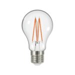 Airam LED plant lamp filament 5 W E27