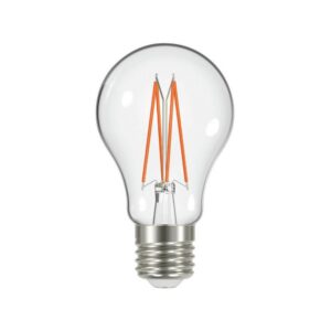 Airam LED Plant Lamp Filament 5 W E27 – Grow Bulb for Houseplants and Herbs